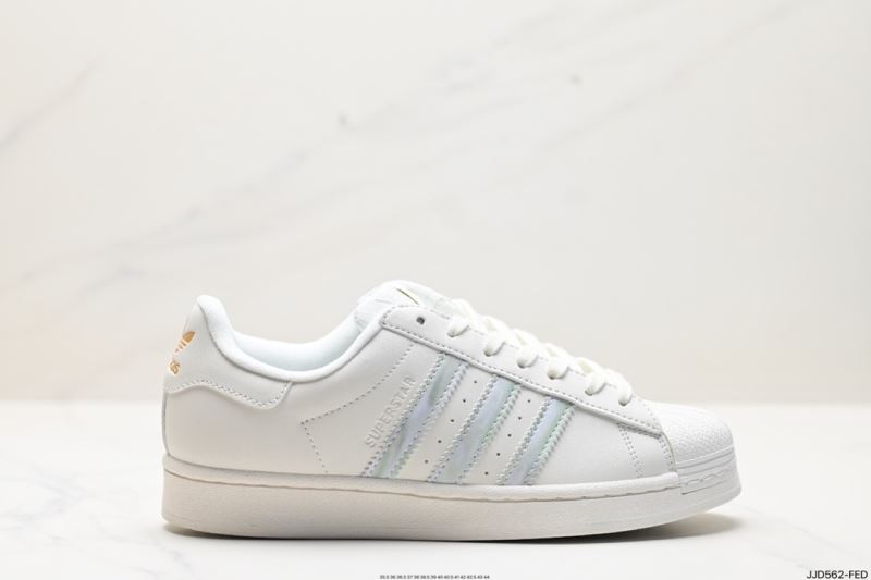 Adidas Superstar Shoes